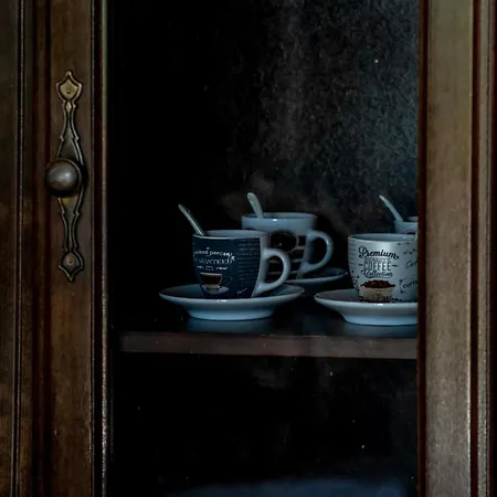 Stara Kruska בית נופש