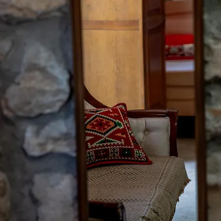 Stara Kruska בית נופש *