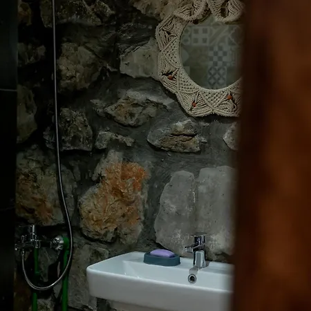 בית נופש Stara Kruska פודגוריצה