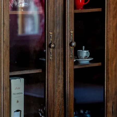 Stara Kruska * פודגוריצה