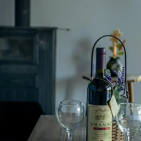 Stara Kruska בית נופש *