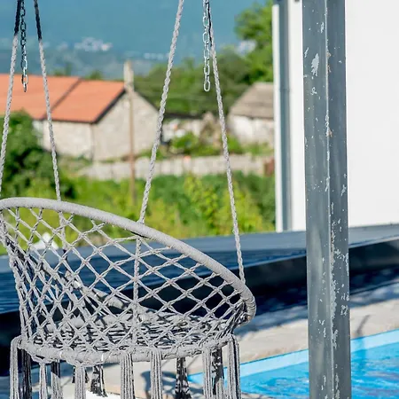 בית נופש Stara Kruska פודגוריצה