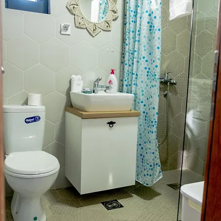 Stara Kruska * פודגוריצה