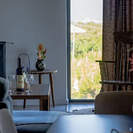 Stara Kruska בית נופש