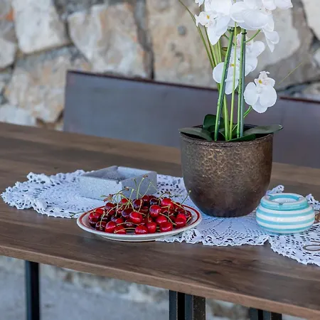 Stara Kruska בית נופש