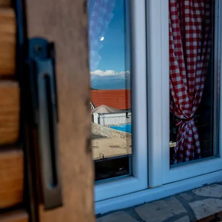 Holiday home Stara Kruska Podgorica