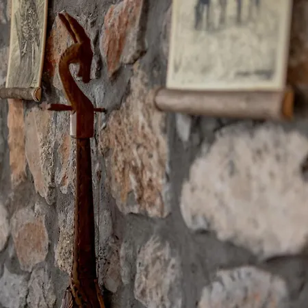 Stara Kruska Podgoriçe