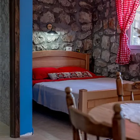 Tatil Evi Stara Kruska