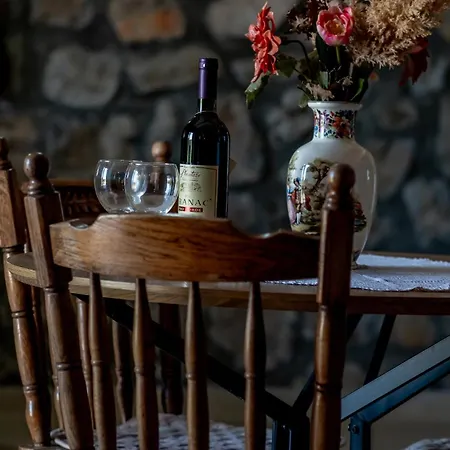 Tatil Evi Stara Kruska *