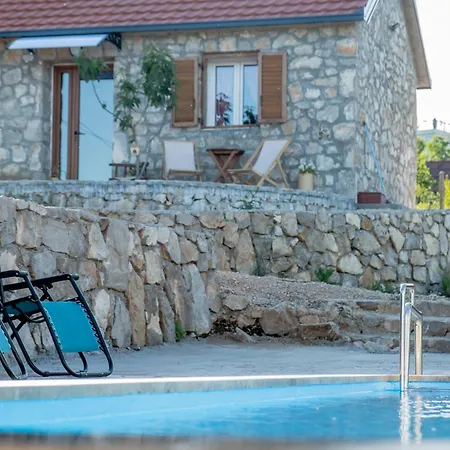 Stara Kruska * Podgoriçe