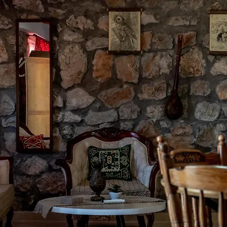 Stara Kruska Vakantiehuis