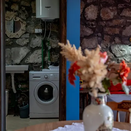 Tatil Evi Stara Kruska *