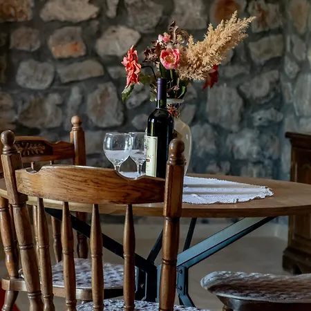 Tatil Evi Stara Kruska *