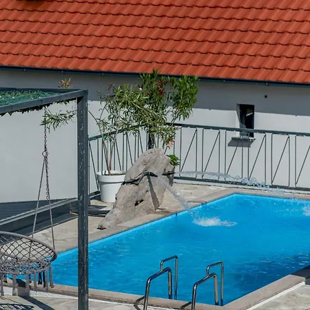 Tatil Evi Stara Kruska *