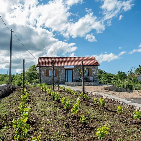 Vakantiehuis Stara Kruska *