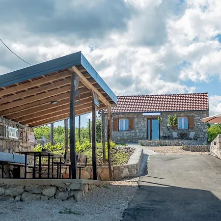 Stara Kruska Podgorica