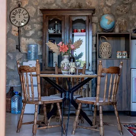 Holiday home Stara Kruska *