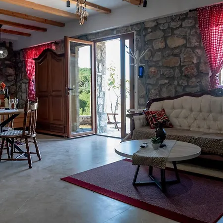 Stara Kruska Tatil Evi