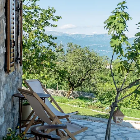 Stara Kruska Holiday home