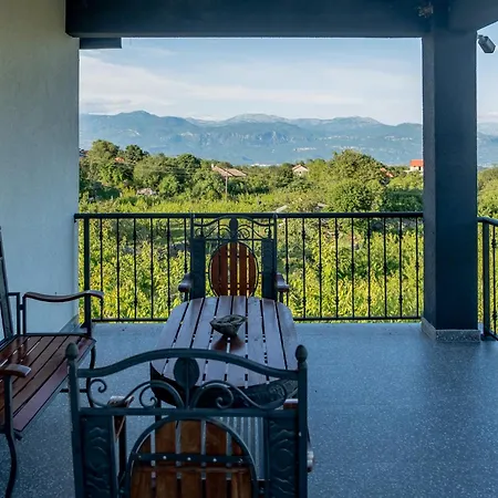 Stara Kruska Podgoriçe