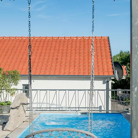 Tatil Evi Stara Kruska *