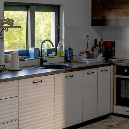 Stara Kruska * Podgoriçe