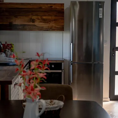 Tatil Evi Stara Kruska