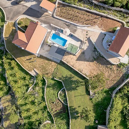 Tatil Evi Stara Kruska Podgoriçe