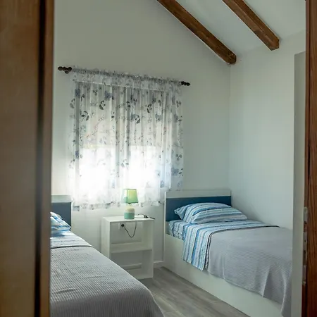 Stara Kruska * Podgoriçe