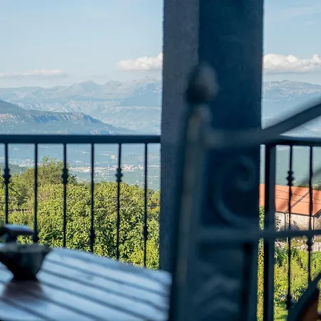 Tatil Evi Stara Kruska Podgoriçe