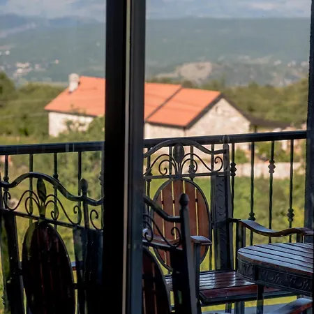 Дом отдыха Stara Kruska Подгорица
