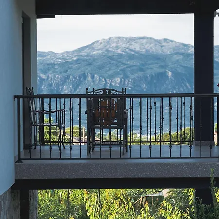 Stara Kruska Tatil Evi *