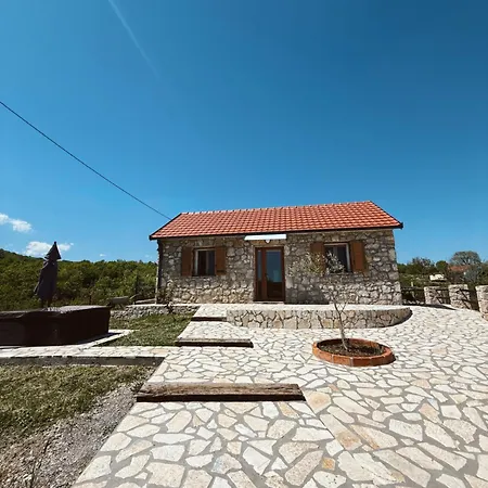 Stara Kruska 度假居