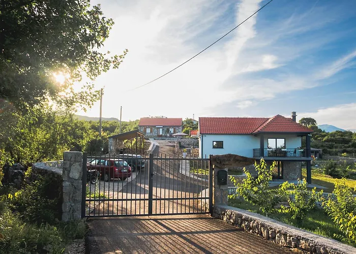 Stara Kruska Holiday home *