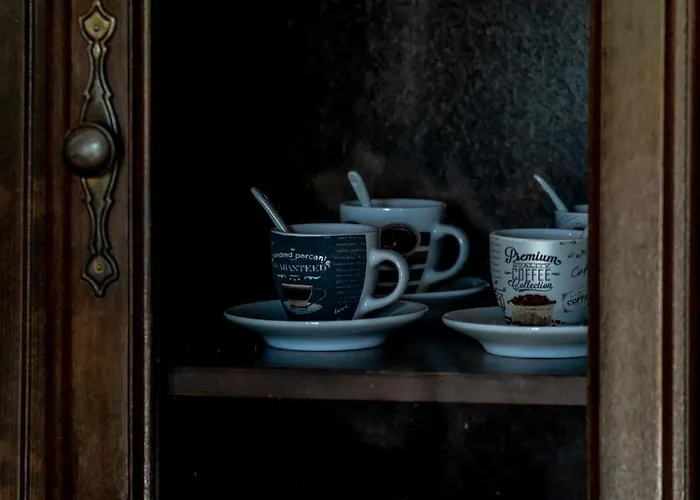 Stara Kruska Holiday home