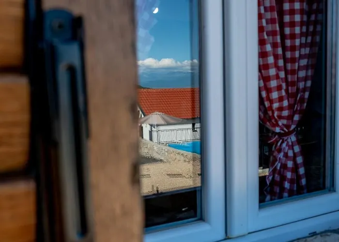 Holiday home Stara Kruska Podgorica