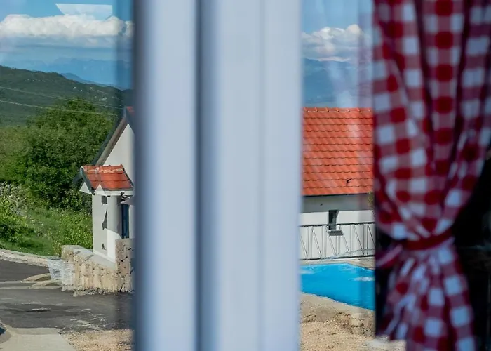 Stara Kruska Holiday home Podgorica