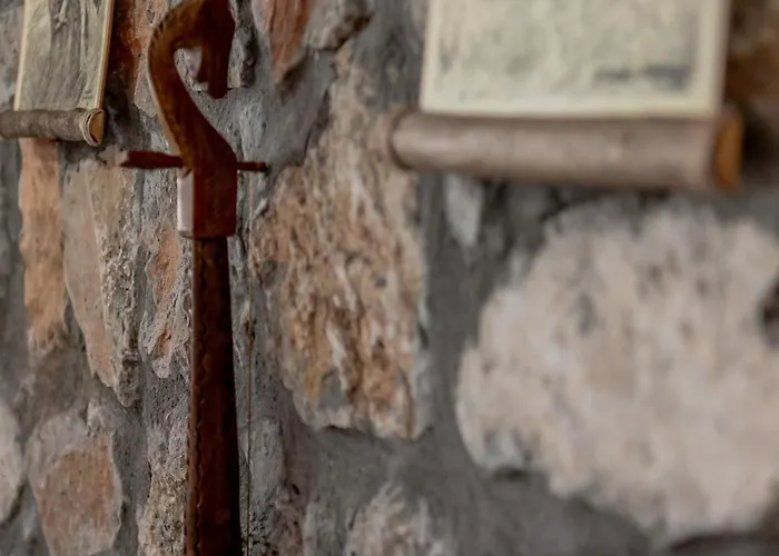 Stara Kruska Podgorica