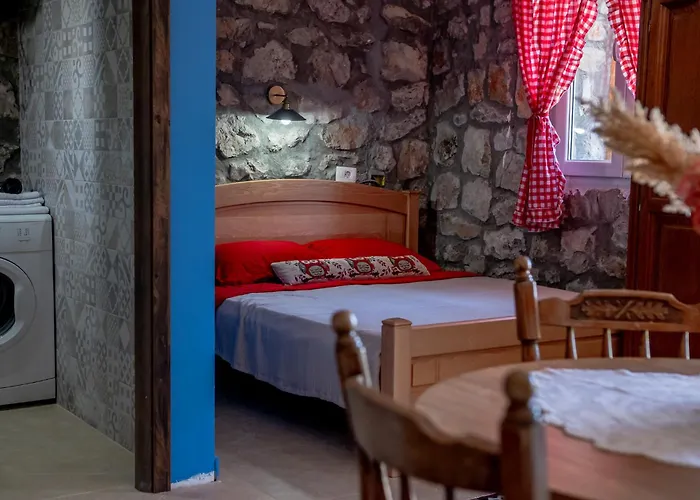 Holiday home Stara Kruska