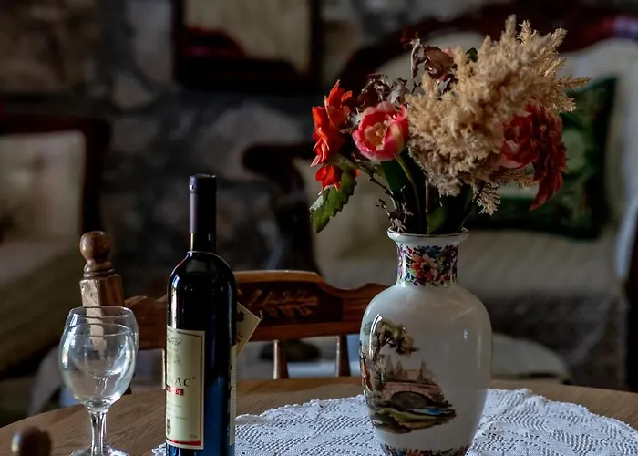 Holiday home Stara Kruska Podgorica