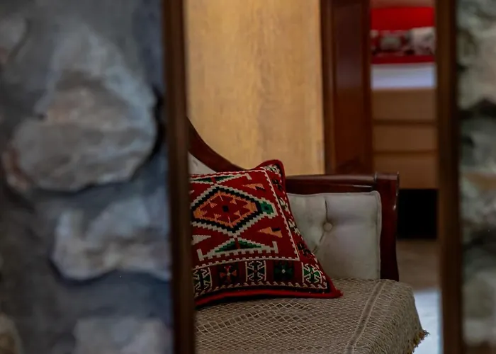 Stara Kruska Holiday home *