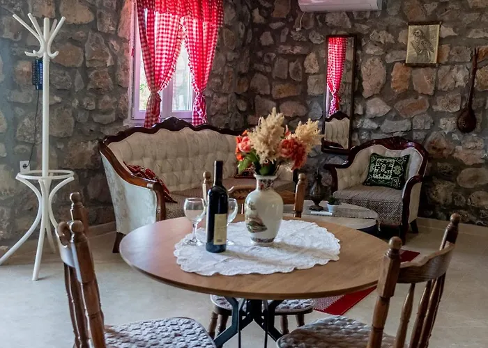 Holiday home Stara Kruska Podgorica