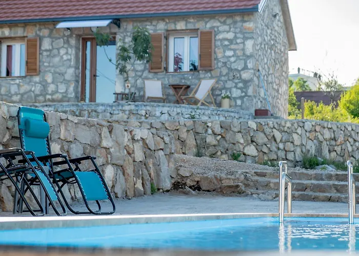 Stara Kruska * Podgorica