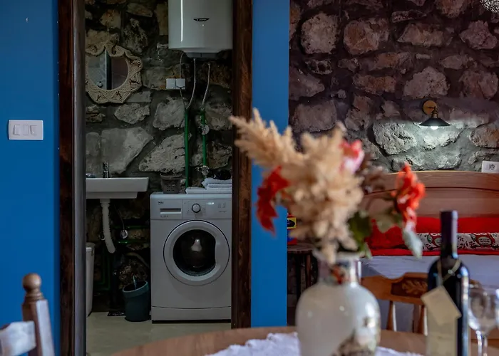 Holiday home Stara Kruska *