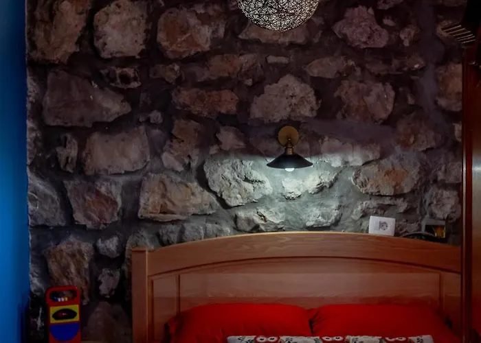 Stara Kruska Holiday home Podgorica