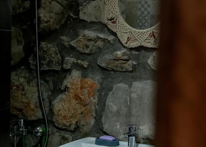 Holiday home Stara Kruska Podgorica