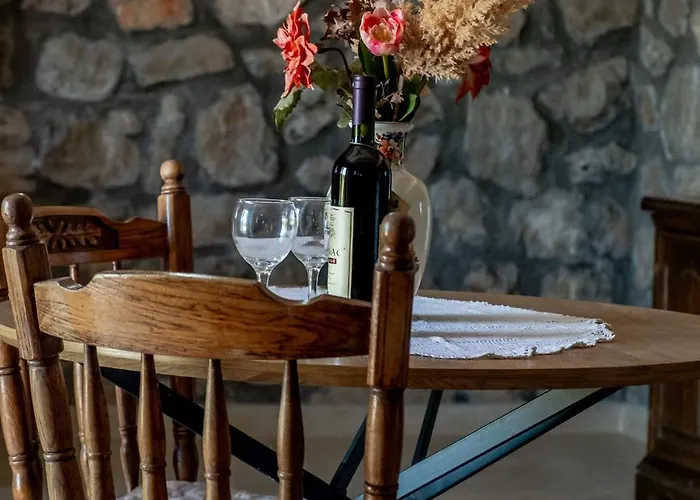 Holiday home Stara Kruska *