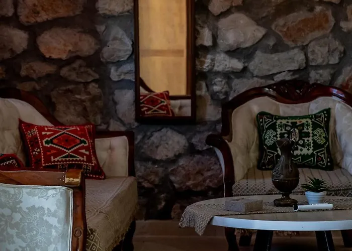 Stara Kruska Podgorica