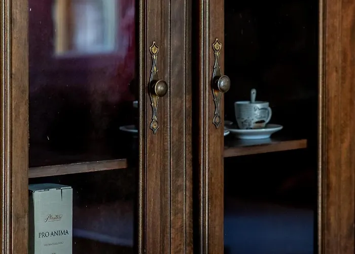 Stara Kruska * Podgorica