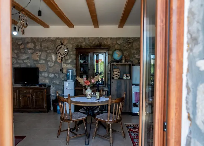 Stara Kruska Holiday home